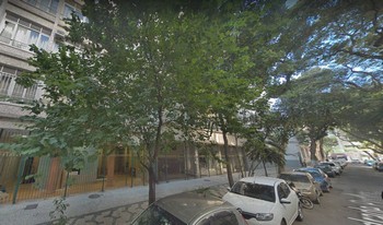 Imagem de fundo do condomínio Condomínio Do Edifício Joana Angélica - Flamengo - Rio De Janeiro - RJ