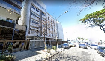 Imagem de fundo do condomínio Condomínio Do Edifício Joana Angélica - Ipanema - Rio De Janeiro - RJ