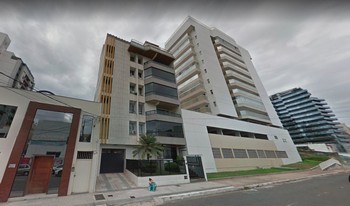 Imagem de fundo do condomínio Condomínio Do Edifício Joana Balbi - Praia Da Costa - Vila Velha - ES