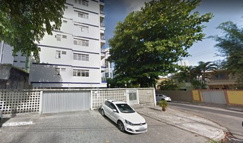 Imagem de fundo do condomínio Condomínio Do Edifício Joana Capeleiro - Boa Viagem - Recife - PE
