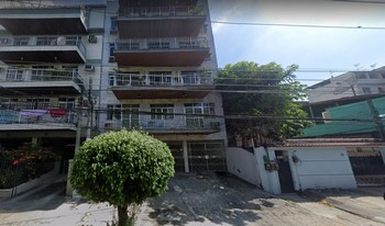 Imagem de fundo do condomínio Condomínio Do Edifício Joana D'arc Iii - Olaria - Rio De Janeiro - RJ