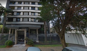 Imagem de fundo do condomínio Condomínio Do Edifício Joana Louise - Serra - Belo Horizonte - MG