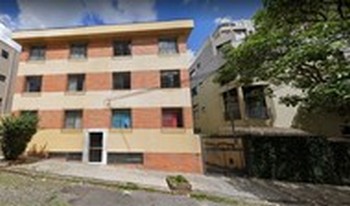 Imagem de fundo do condomínio Condomínio Do Edifício Joanésia - Serra - Belo Horizonte - MG