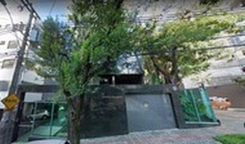 Imagem de fundo do condomínio Condomínio Do Edifício Joanita Scarpelli - São Pedro - Belo Horizonte - MG