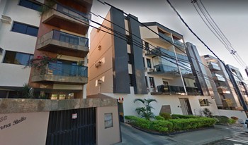 Imagem de fundo do condomínio Condomínio Do Edifício Joanna Bello - Mata Da Praia - Vitória - ES
