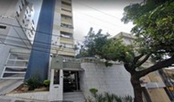 Imagem de fundo do condomínio Condomínio Do Edifício João Alves Figueiro - Anchieta - Belo Horizonte - MG