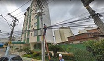 Imagem de fundo do condomínio Condomínio Do Edifício João Alves Nunes - Estrela Do Norte - São Gonçalo - RJ