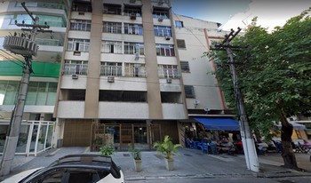 Imagem de fundo do condomínio Condomínio Do Edifício João Batista - Icaraí - Niteroi - RJ