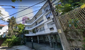 Imagem de fundo do condomínio Condomínio Do Edifício João Borges - Gávea - Rio De Janeiro - RJ