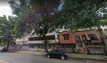 Imagem de fundo do condomínio Condomínio Do Edifício João Brasil - Fonseca - Niteroi - RJ