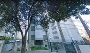 Imagem de fundo do condomínio Condomínio Do Edifício João Canaãn - Gutierrez - Belo Horizonte - MG