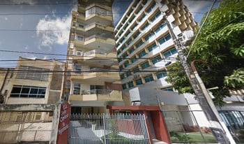 Imagem de fundo do condomínio Condomínio Do Edifício João Cardoso De Figueiredo - Nazaré - Belém - PA