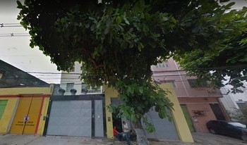 Imagem de fundo do condomínio Condomínio Do Edifício João Conde - São José - Recife - PE