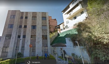 Imagem de fundo do condomínio Condomínio Do Edifício João Correa De Carvalho - São Mateus - Juiz De Fora - MG