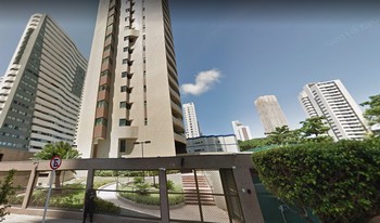 Imagem de fundo do condomínio Condomínio Do Edifício João Costa - Boa Viagem - Recife - PE