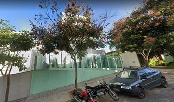 Imagem de fundo do condomínio Condomínio Do Edifício João Costa - Buritis - Belo Horizonte - MG
