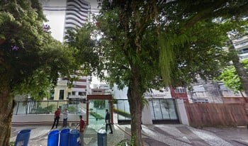 Imagem de fundo do condomínio Condomínio Do Edifício ''joão Da Costa Nogueira'' - Batista Campos - Belém - PA