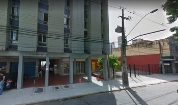 Imagem de fundo do condomínio Condomínio Do Edifício João De Barros - Encruzilhada - Recife - PE