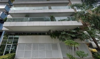 Imagem de fundo do condomínio Condomínio Do Edifício João De Barros - Leblon - Rio De Janeiro - RJ