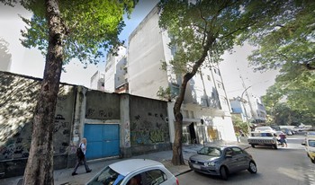 Imagem de fundo do condomínio Condomínio Do Edifício João De Oliveira - Centro - Rio De Janeiro - RJ