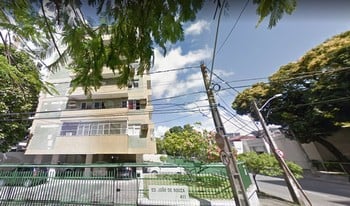 Imagem de fundo do condomínio Condomínio Do Edifício João De Souza - Graças - Recife - PE