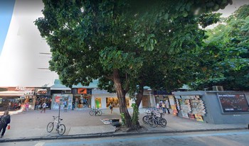 Imagem de fundo do condomínio Condomínio Do Edifício João Ernesto - Ipanema - Rio De Janeiro - RJ