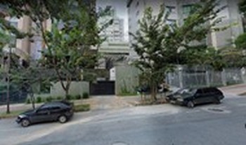 Imagem de fundo do condomínio Condomínio Do Edifício João Fortes - Luxemburgo - Belo Horizonte - MG