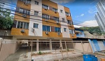 Imagem de fundo do condomínio Condomínio Do Edifício João Gonçalves - Centro - Nova Iguaçu - RJ