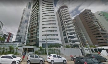 Imagem de fundo do condomínio Condomínio Do Edifício João Heraclio - Pina - Recife - PE