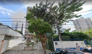 Imagem de fundo do condomínio Condomínio Do Edifício João Jorge Nemer - Centro - Niteroi - RJ