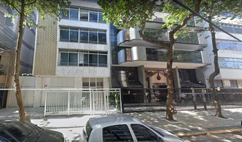 Imagem de fundo do condomínio Condomínio Do Edifício João Lira - Leblon - Rio De Janeiro - RJ