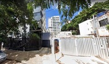 Imagem de fundo do condomínio Condomínio Do Edifício João Luiz De Freitas Júnior - Serra - Belo Horizonte - MG