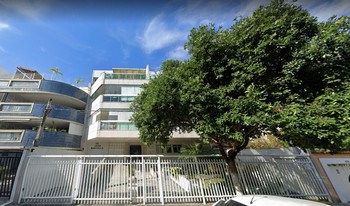 Imagem de fundo do condomínio Condomínio Do Edifício João Marcello - Recreio Dos Bandeirantes - Rio De Janeiro - RJ