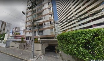 Imagem de fundo do condomínio Condomínio Do Edifício João Marco - Graças - Recife - PE