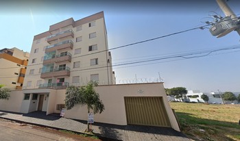Imagem de fundo do condomínio Condomínio Do Edifício João Marques Coelho - Santa Mônica - Uberlândia - MG