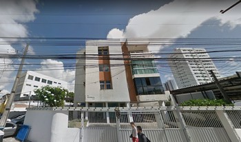 Imagem de fundo do condomínio Condomínio Do Edifício João Medicis - Madalena - Recife - PE