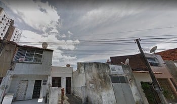 Imagem de fundo do condomínio Condomínio Do Edifício João Paulo I - Praia De Iracema - Fortaleza - CE
