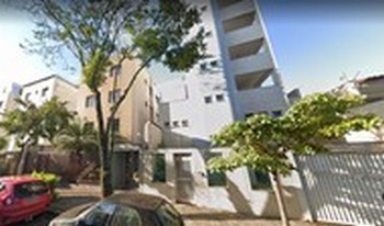 Imagem de fundo do condomínio Condomínio Do Edifício João Paulo I - Cidade Nova - Belo Horizonte - MG