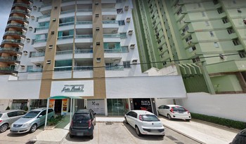 Imagem de fundo do condomínio Condomínio Do Edifício João Paulo Ii - Centro - Campos Dos Goytacazes - RJ