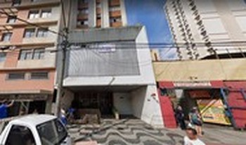 Imagem de fundo do condomínio Condomínio Do Edifício João Paulo Ii - Centro - Belo Horizonte - MG