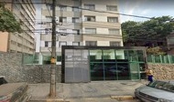 Imagem de fundo do condomínio Condomínio Do Edifício João Paulo Ii - Carmo - Belo Horizonte - MG