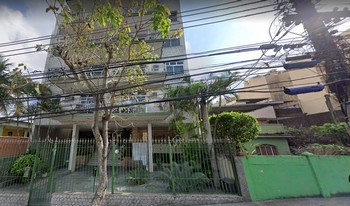 Imagem de fundo do condomínio Condomínio Do Edifício João Paulo Ii - Iraja - Rio De Janeiro - RJ