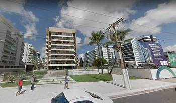 Imagem de fundo do condomínio Condomínio Do Edifício João Paulo Ii - Ponta Verde - Maceió - AL