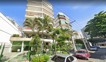 Imagem de fundo do condomínio Condomínio Do Edifício João Paulo Ii - Cachambi - Rio De Janeiro - RJ