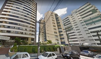 Imagem de fundo do condomínio Condomínio Do Edifício João Paulo Ii - Caminho Das árvores - Salvador - BA