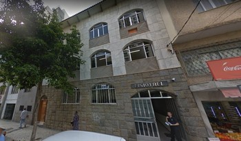 Imagem de fundo do condomínio Condomínio Do Edifício João Paulo Ii - Centro - Juiz De Fora - MG