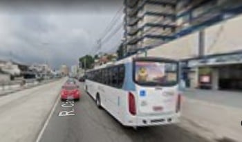 Imagem de fundo do condomínio Condomínio Do Edifício João Paulo Ii - Jacarepaguá - Rio De Janeiro - RJ