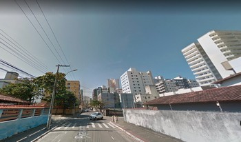 Imagem de fundo do condomínio Condomínio Do Edifício João Paulo Ii - Praia Do Morro - Guarapari - ES