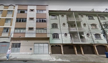 Imagem de fundo do condomínio Condomínio Do Edifício João Pedro Arantes - Santa Helena - Juiz De Fora - MG