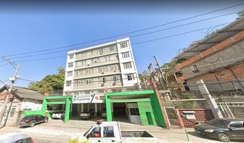Imagem de fundo do condomínio Condomínio Do Edifício João Pereira Cardoso - São Cristóvão - Rio De Janeiro - RJ